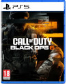 PS5 CALL OF DUTY : BLACK OPS 6