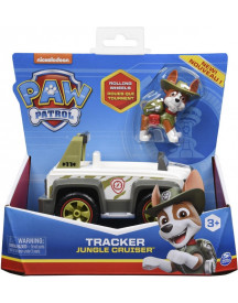 PAW PATROL BASIC VEHICULE TRACKER