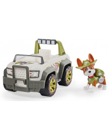 PAW PATROL BASIC VEHICULE TRACKER