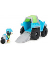 PAW PATROL BASIC VEHICULE REX