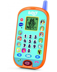 BLUEY LE SMARTPHONE