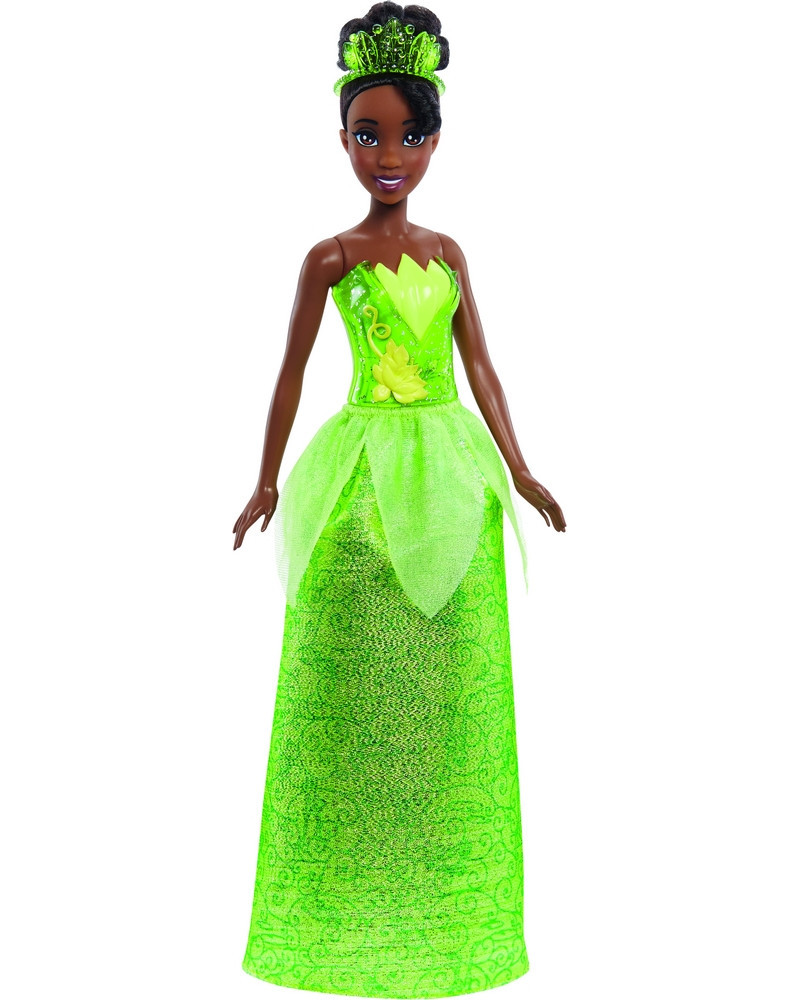 DISNEY PRINCESSES TIANA