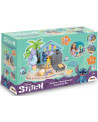 STITCH PAILLOTE GOURMANDE