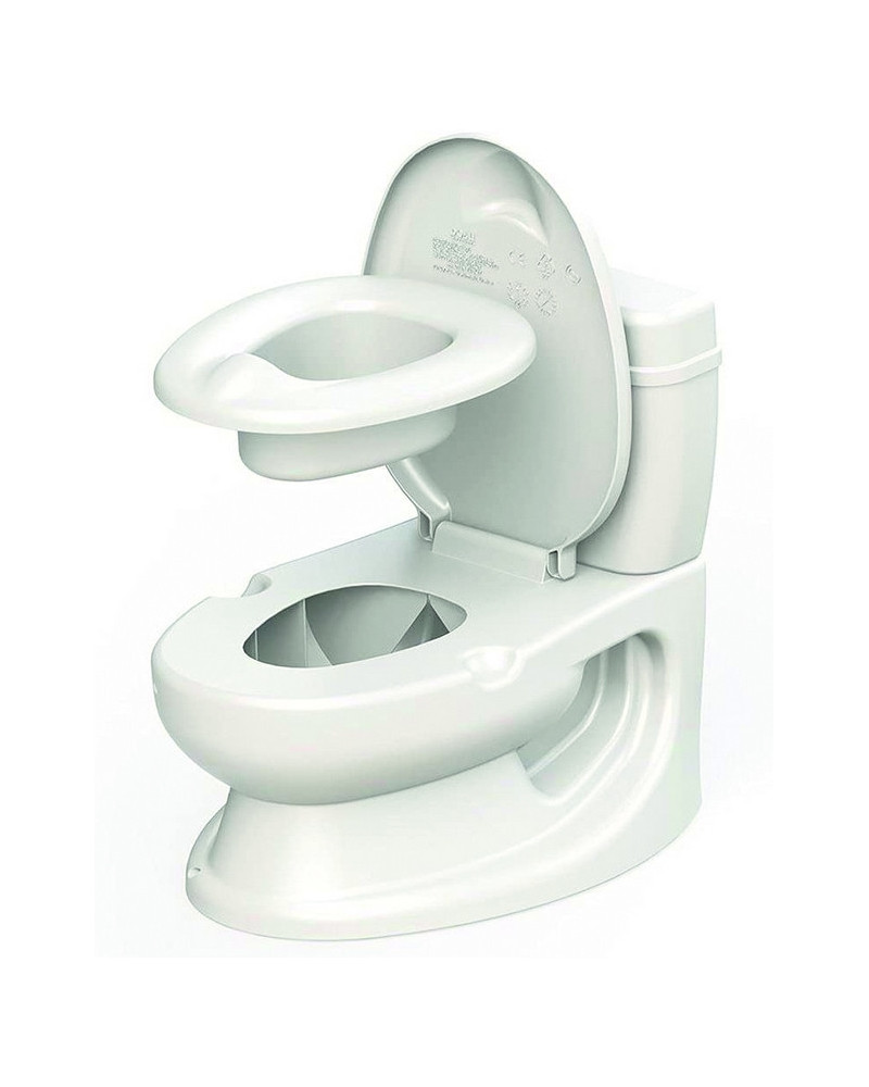 WC D'APPRENTISSAGE + SON 18MOIS
