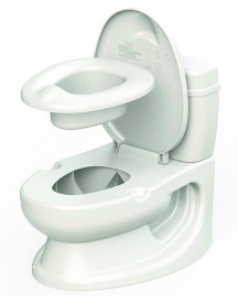 WC D'APPRENTISSAGE + SON 18MOIS