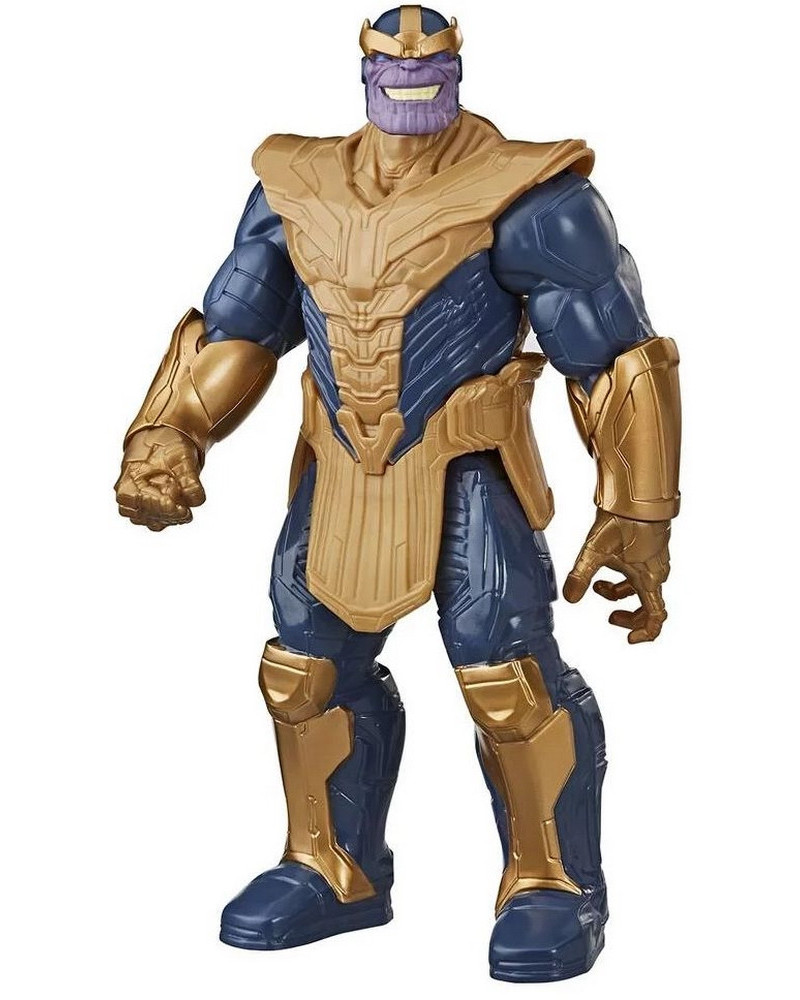 AVENGERS TITAN HEROES THANOS LUXE