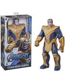 AVENGERS TITAN HEROES THANOS LUXE