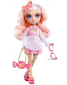 RAINBOW HIGH CRYSTAL FASHION BELLA