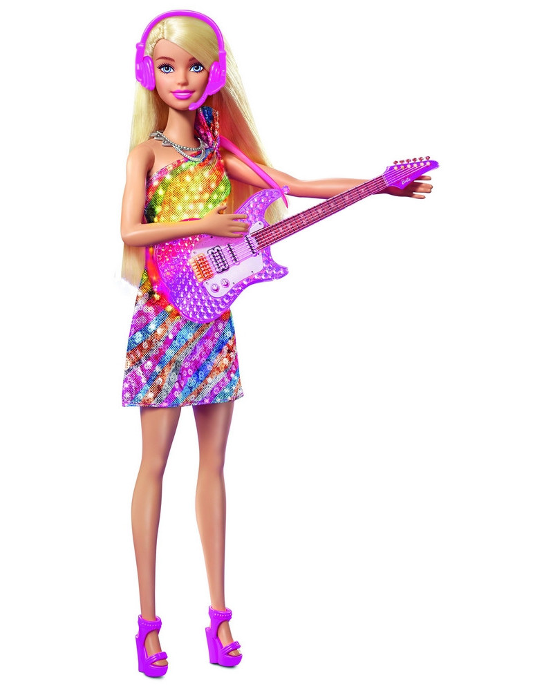 BARBIE MALIBU BIG CITY BIG DREAMS
