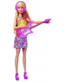 BARBIE MALIBU BIG CITY BIG DREAMS