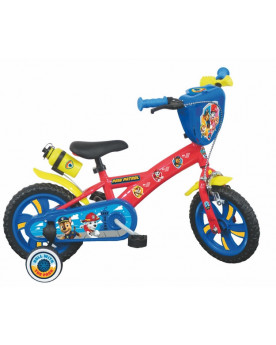 VELO 12" PAW PATROL ROUES...