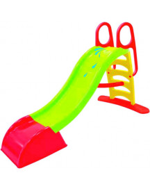 TOBOGGAN SUMMER SLIDE XL