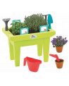 JARDINIERE GARNIE