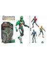 GORMITI FIGURINE 15CM GORMITI + ARME ASS