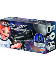 TELESCOPE 30 ACTIVITES