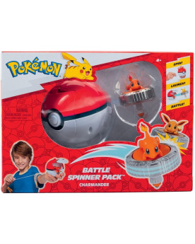 POKEMON BOULE ET TOUPIE...