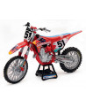 1/12 MOTO CROSS GASGAS MC 450F