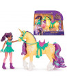 UNICORN ACADEMY AVA&LEAF