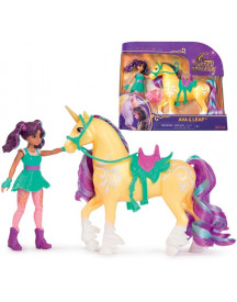 UNICORN ACADEMY AVA&LEAF