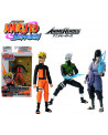 ANIME HEROES FIGURINE 17CM NARUTO ASS.