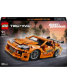 FAST & FURIOUS TOYOTA SUPRA MK4