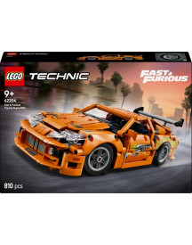 FAST & FURIOUS TOYOTA SUPRA MK4