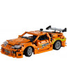 FAST & FURIOUS TOYOTA SUPRA MK4