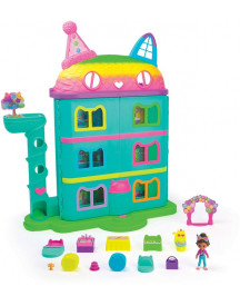 MAISON DE GABBY CELEBRATION