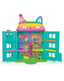 MAISON DE GABBY CELEBRATION