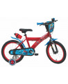 VELO 16" SPIDERMAN GOURDE