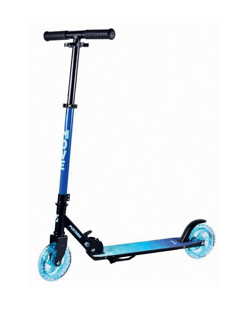 SCOOTER ALU MOVE BLUE SKY