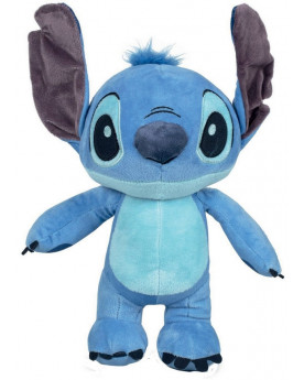 PELUCHE STITCH ANGEL OU...