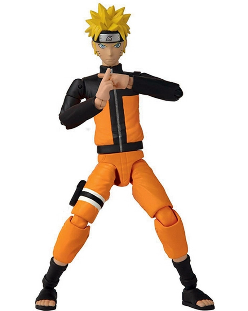 ANIME HEROES FIGURINE 30CM NARUTO