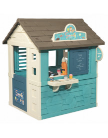 SWEETY CORNER PLAYHOUSE MAISON