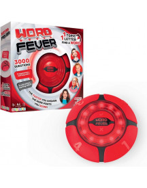WORD FEVER 3000 QUESTIONS