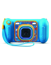 KIDIZOOM FUN 9 EN 1 BLEU