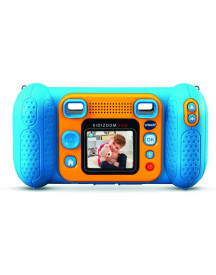 KIDIZOOM FUN 9 EN 1 BLEU