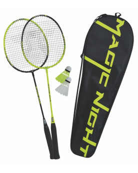 SET BADMINTON MAGIC NIGHT
