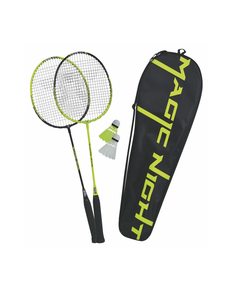 SET BADMINTON MAGIC NIGHT