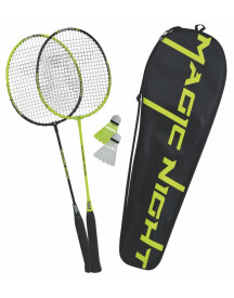 SET BADMINTON MAGIC NIGHT