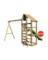 PORTIQUE LEON TOUR PLANCHER ESC. BAC SAB