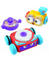 ULTIMATE ROBOT 4 EN 1