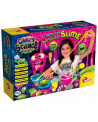 CRAZY SCIENCE LE LABO DOCTORESSE SLIME