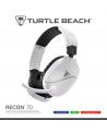 CASQUE TURTLE BEACH RECON 70 BLANC