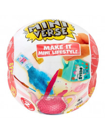 MINIVERSE MAKE IT MINI LIFESTYLE