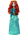 DISNEY PRINCESSES MERIDA