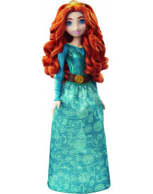 DISNEY PRINCESSES MERIDA