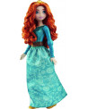 DISNEY PRINCESSES MERIDA