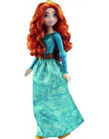 DISNEY PRINCESSES MERIDA