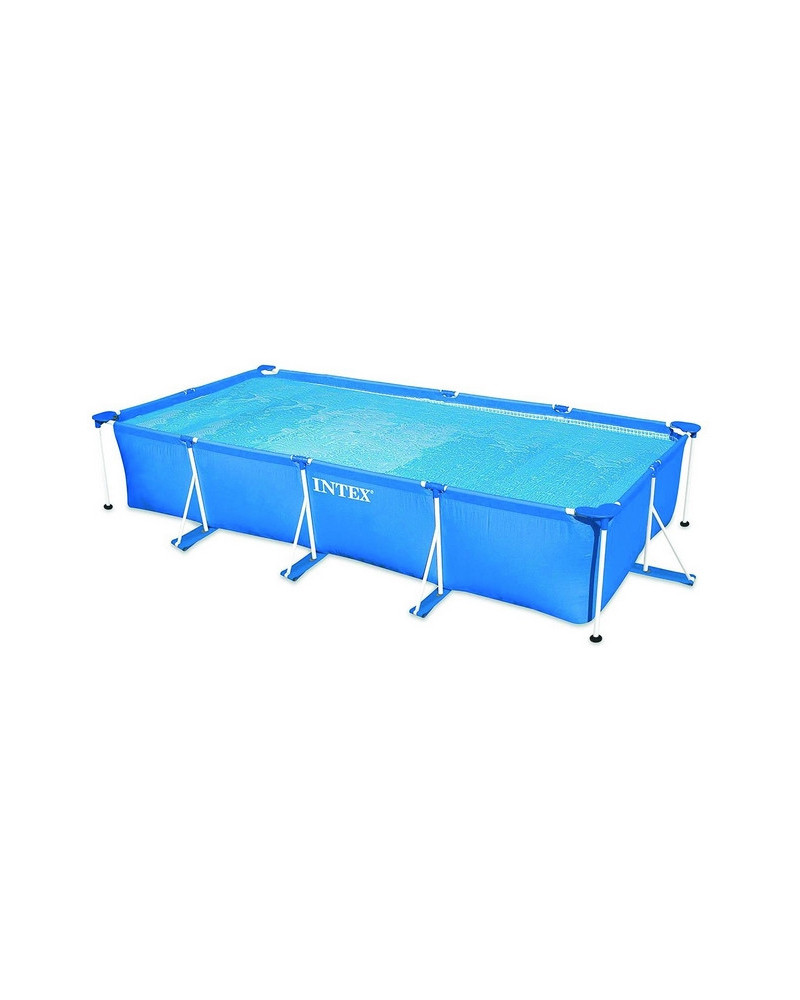 PISCINE RECT. SEMI RIGIDE 450X220X84